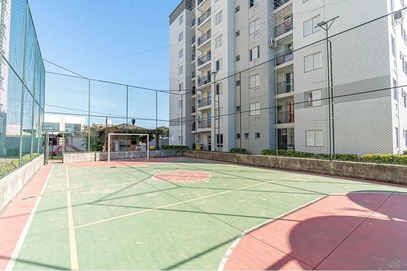 IADJ 50 Apto 610241012-201 - REMAX 520 Exclusividades — foto 2