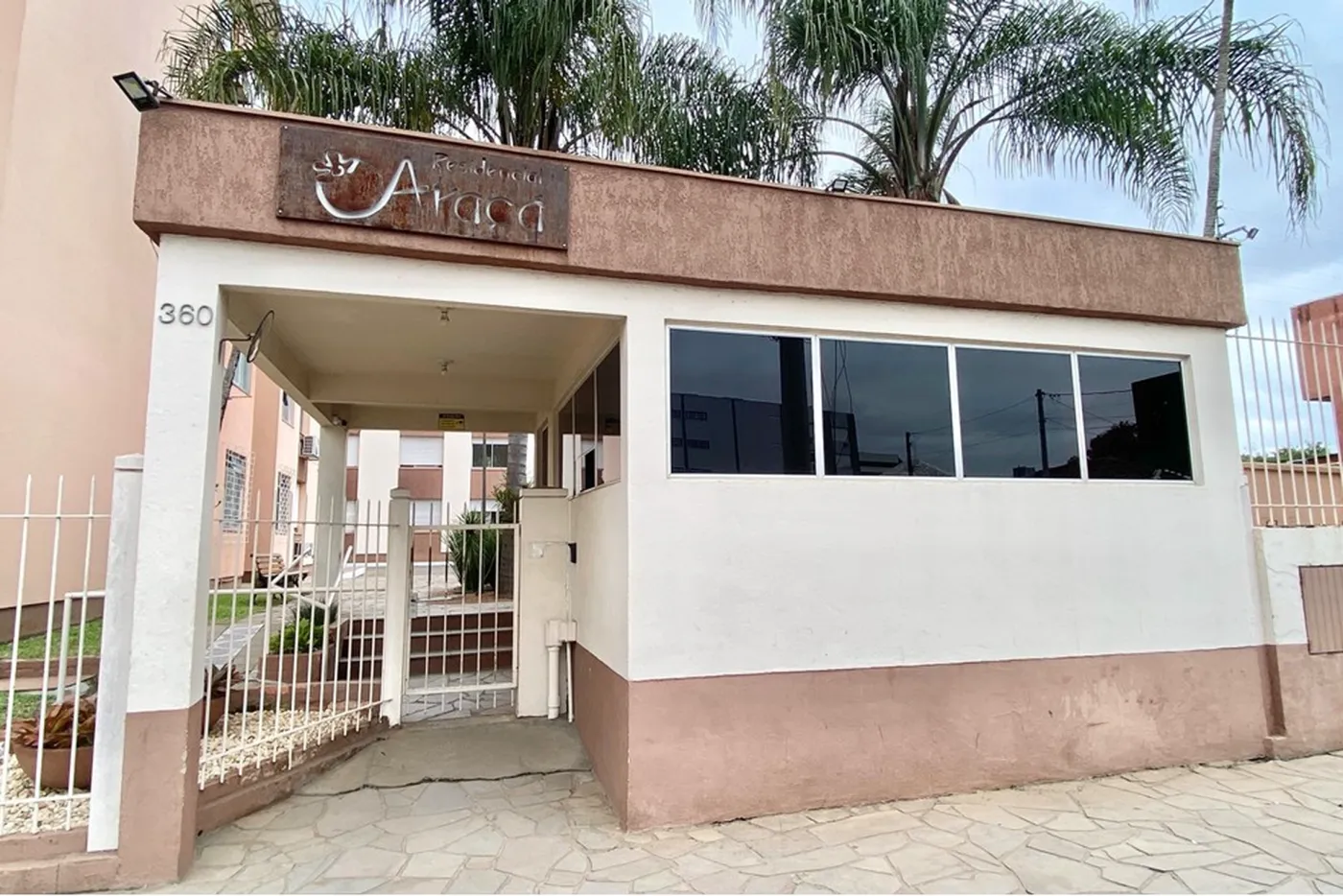CA 360 Apto 610241026-62 - REMAX 520 Exclusividades — foto 3
