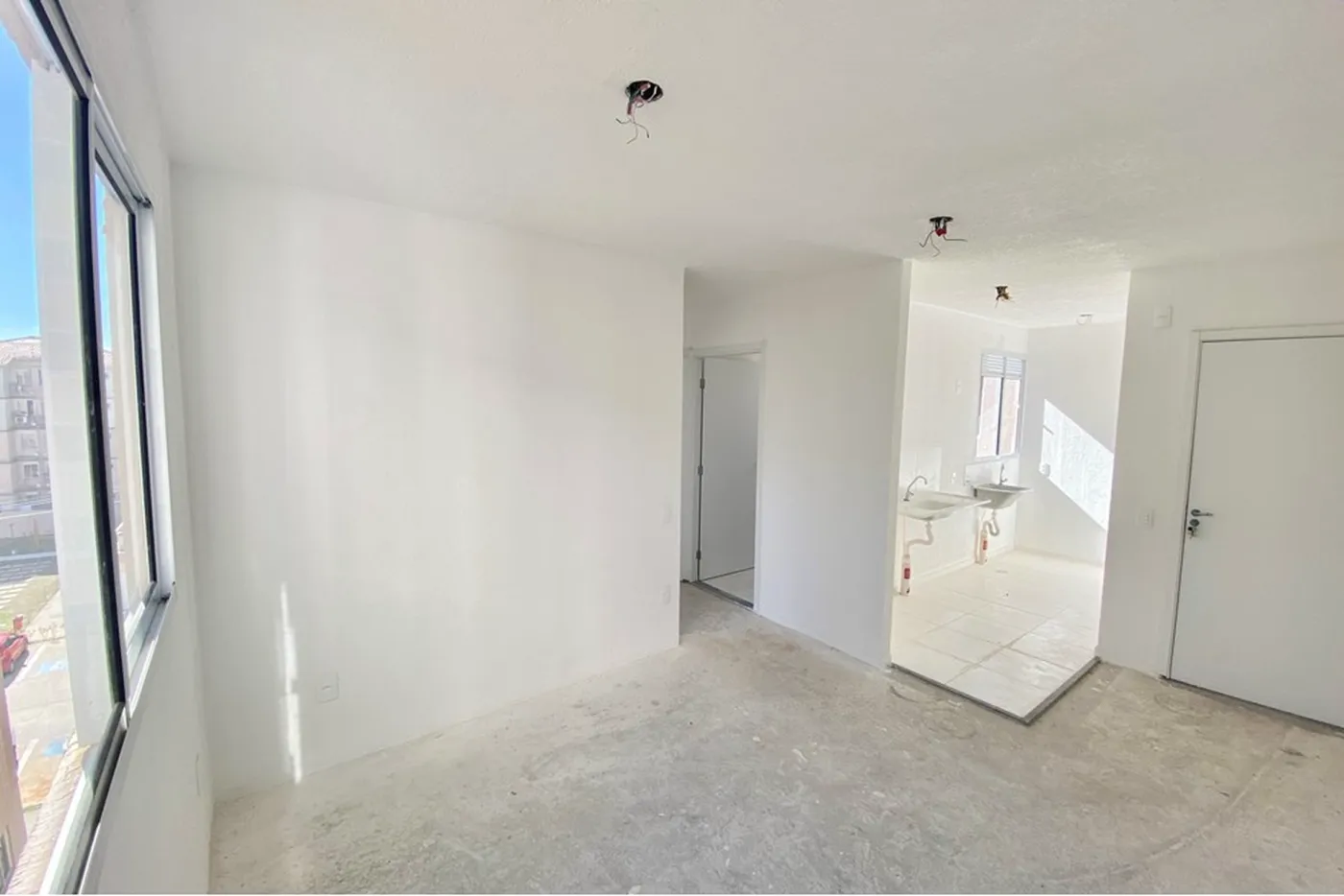 FC 1705 Apto 610241026-61 - REMAX 520 Exclusividades