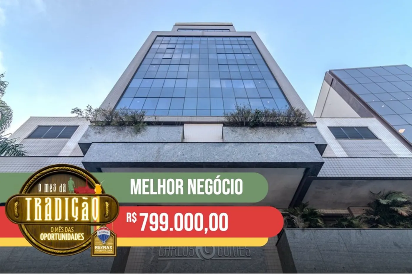 TFCG 1998 Sala 612481075-22 - REMAX Andar de Cima Exclusividades