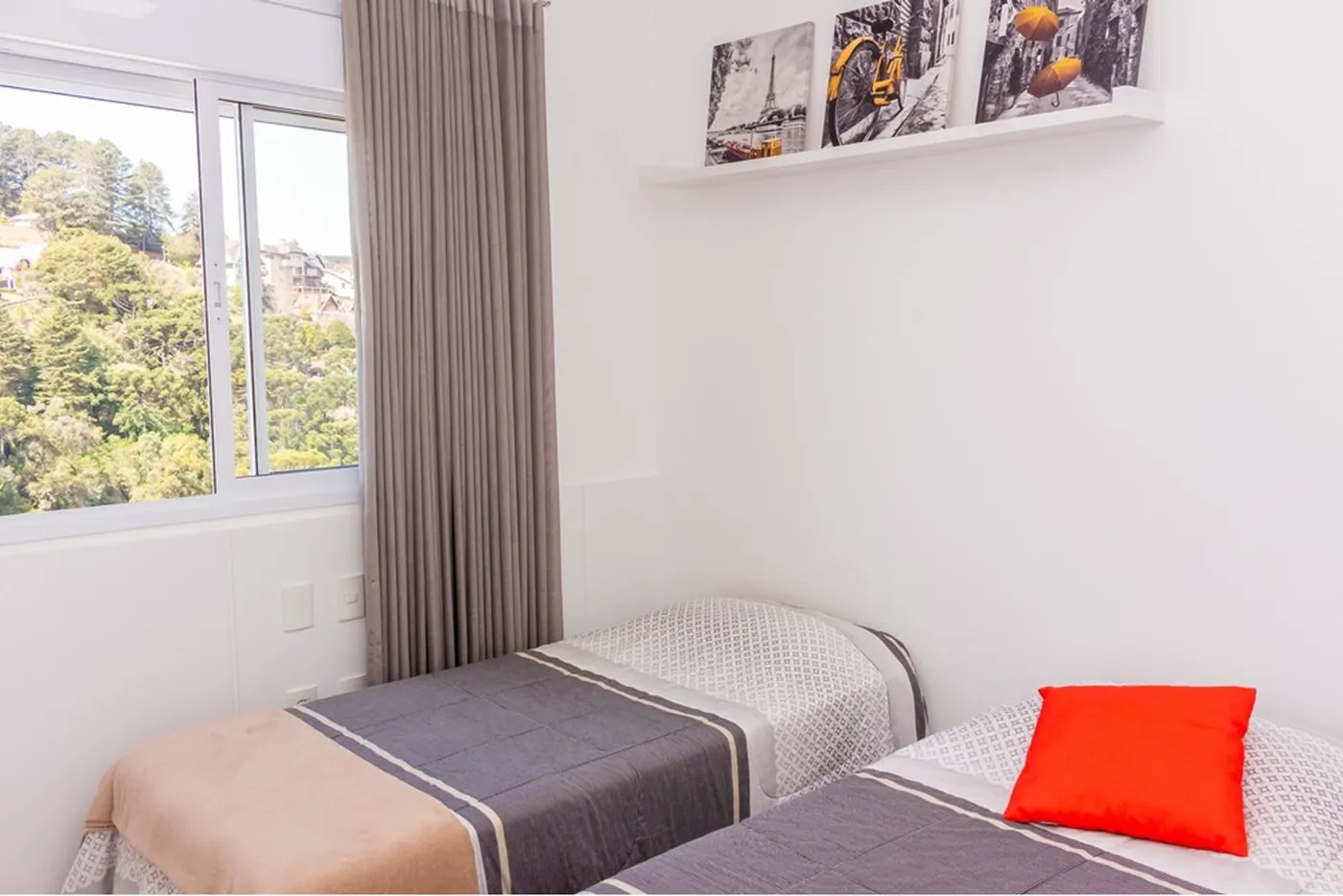 VIGV 200 Apto 601131003-86 - REMAX Ares Exclusividades — foto 3