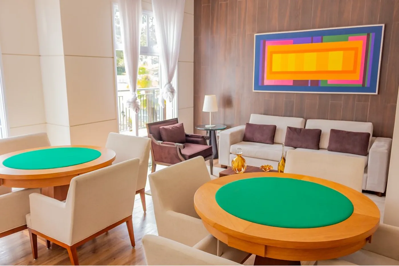 VIGV 200 Apto 601131003-86 - REMAX Ares Exclusividades — foto 2