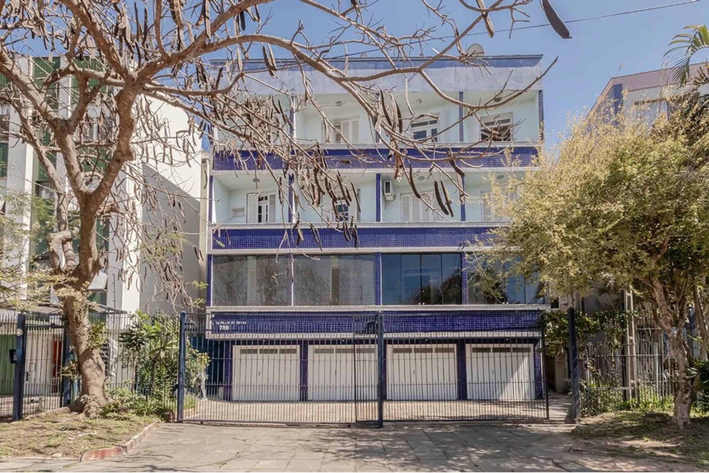 PDBPDB 739 Apto 610291021-178 - REMAX Capital Park Exclusividades
