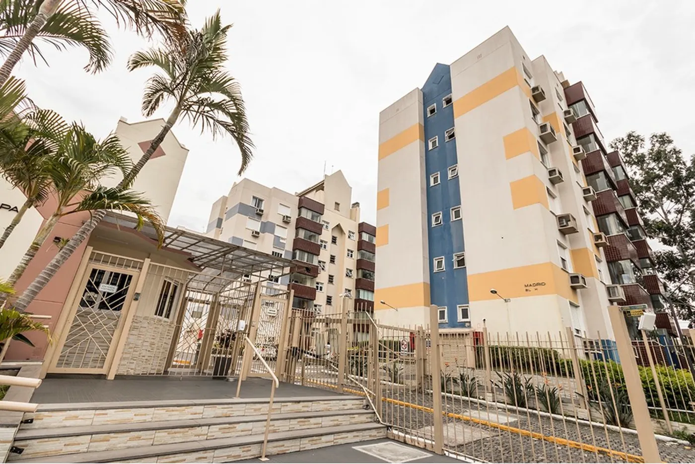 JIMSC 54 Apto 610291021-177 - REMAX Capital Park Exclusividades