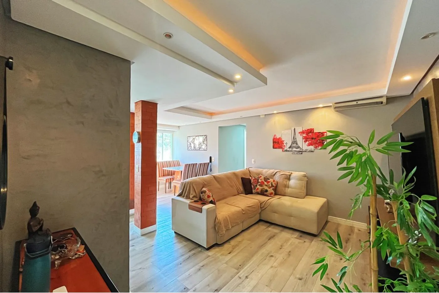 GM 288 Apto 610191035-120 - REMAX Casa Sul Exclusividades