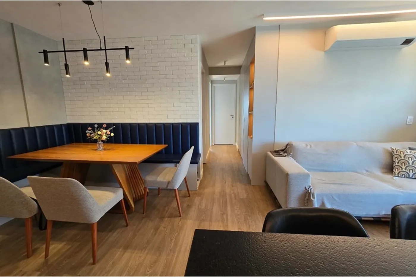 PPI 2681 Apto 602031015-33 - REMAX Classique Exclusividades — foto 2