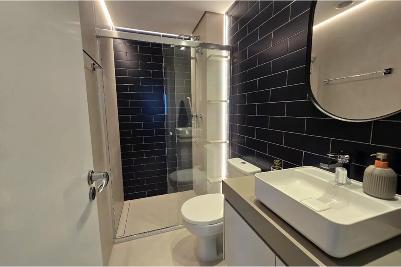 PPI 2681 Apto 602031015-33 - REMAX Classique Exclusividades — foto 3