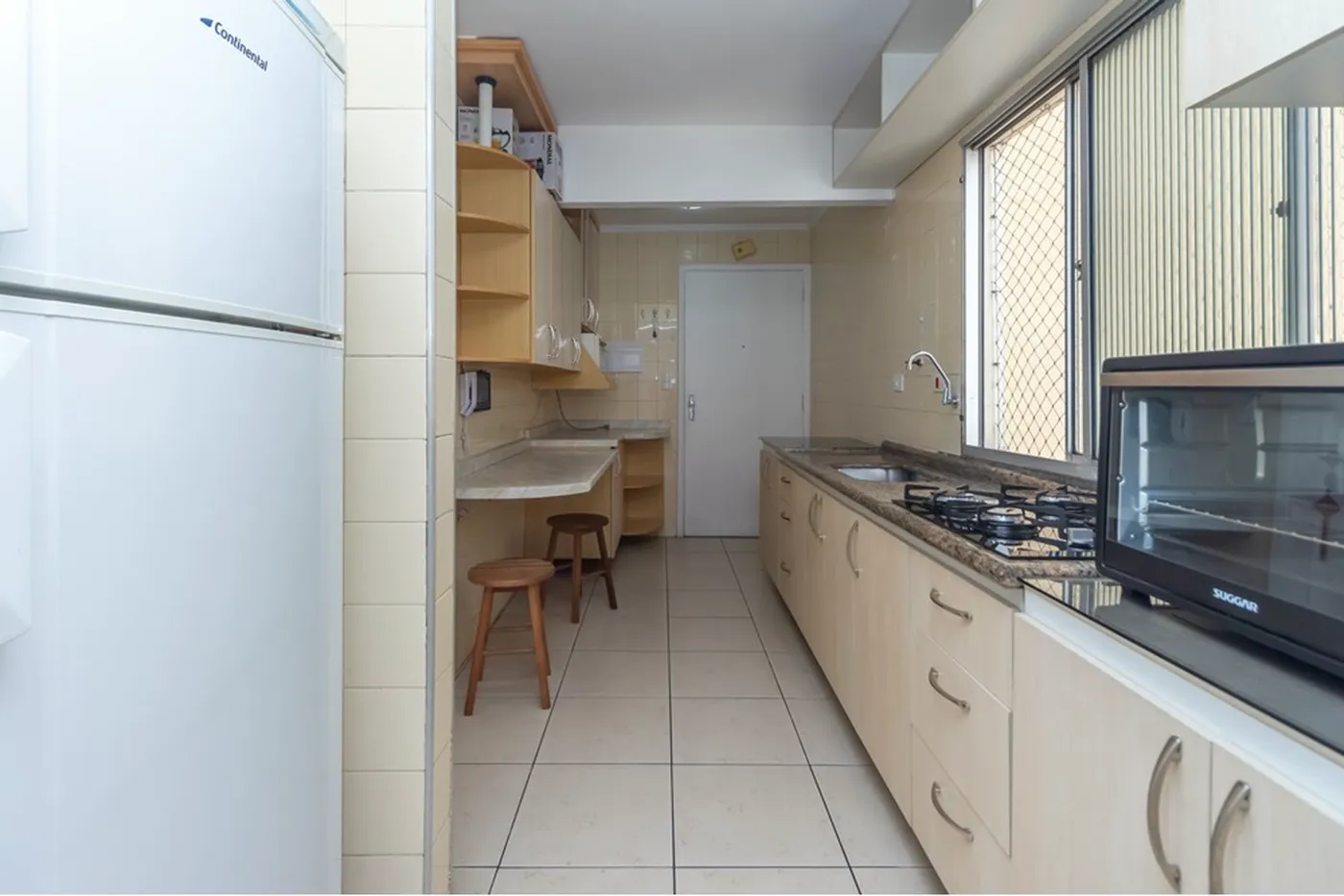 VPI 1810 Apto 601811011-19 - REMAX HomeVision Exclusividades — foto 2