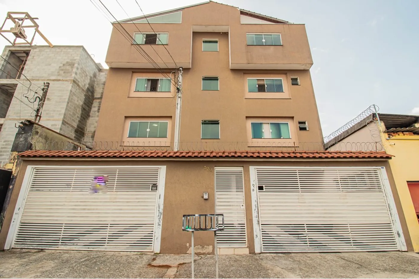 VSPSC 320 Apto 601081006-126 - REMAX Lepex Exclusividades
