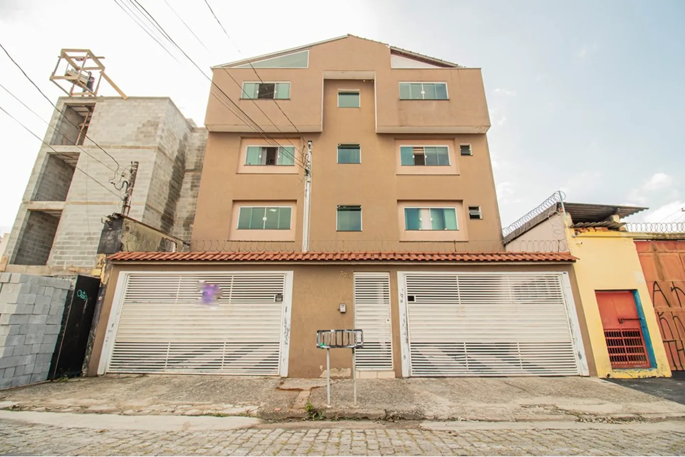 VSPSC 320 Apto 601081006-126 - REMAX Lepex Exclusividades — foto 3