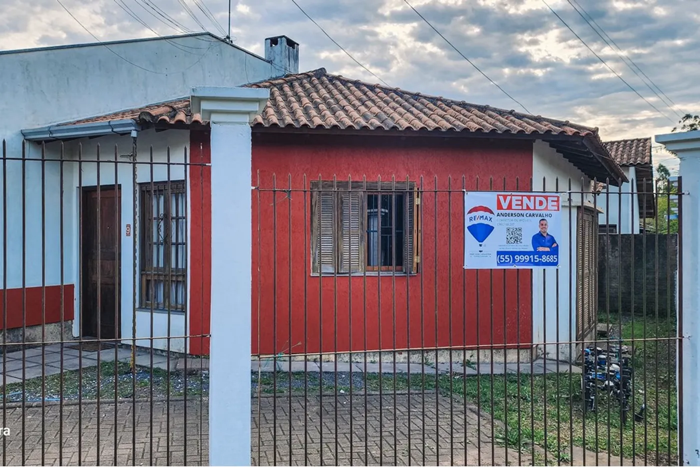OIE 50 Casa 612651058-1 - REMAX Pillares Exclusividades — foto 2