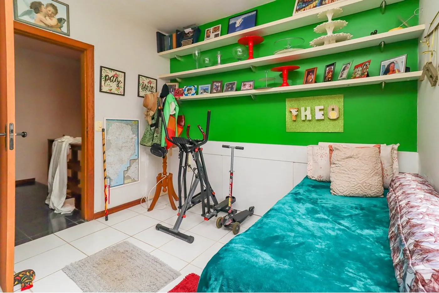 VNGGP 237 Casa 610101028-2 - REMAX Tri Exclusividades — foto 2