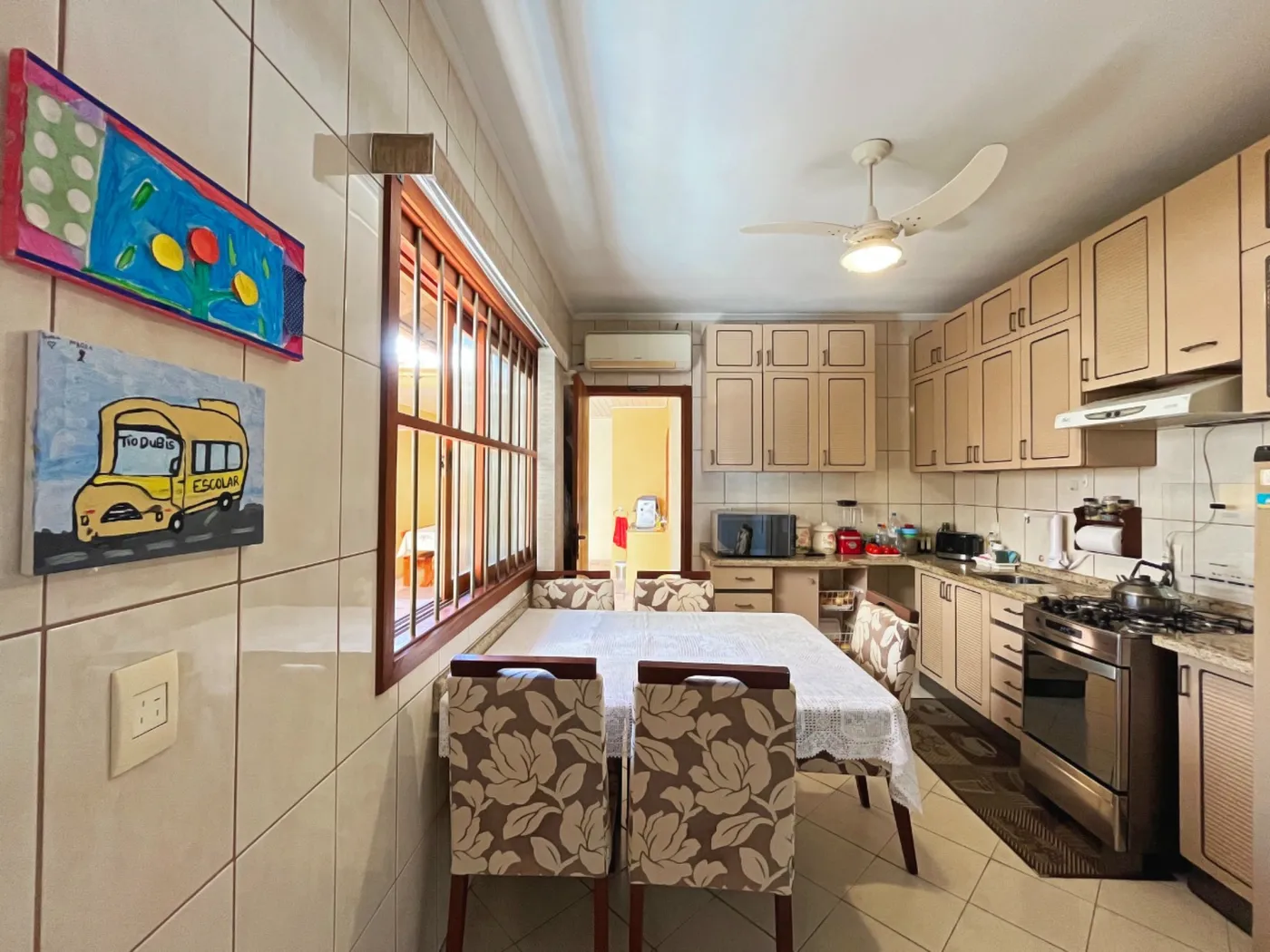 SSM 1840 Casa POA14455 - Imovelpoa Exclusividades — foto 5