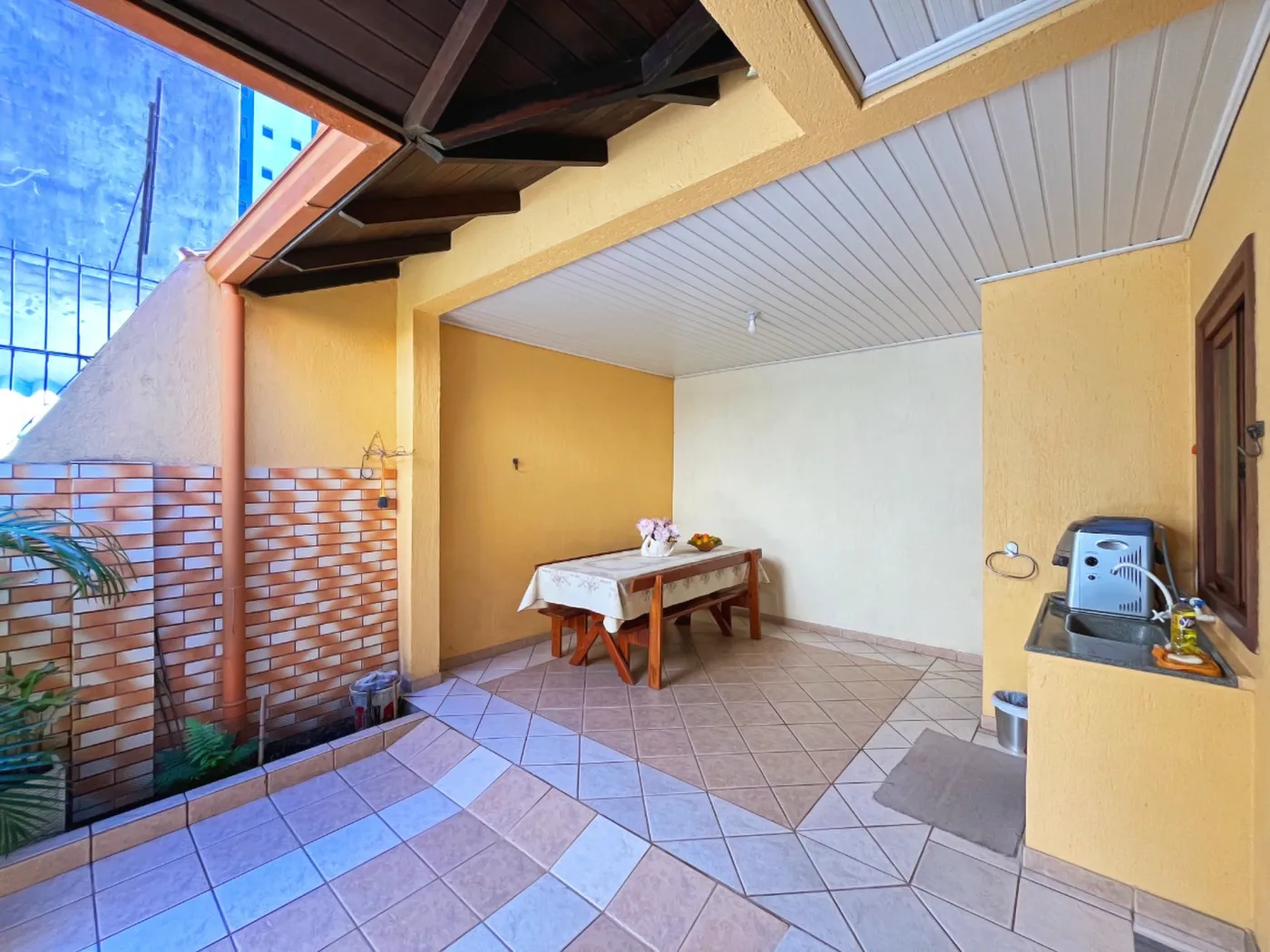 SSM 1840 Casa POA14455 - Imovelpoa Exclusividades — foto 2