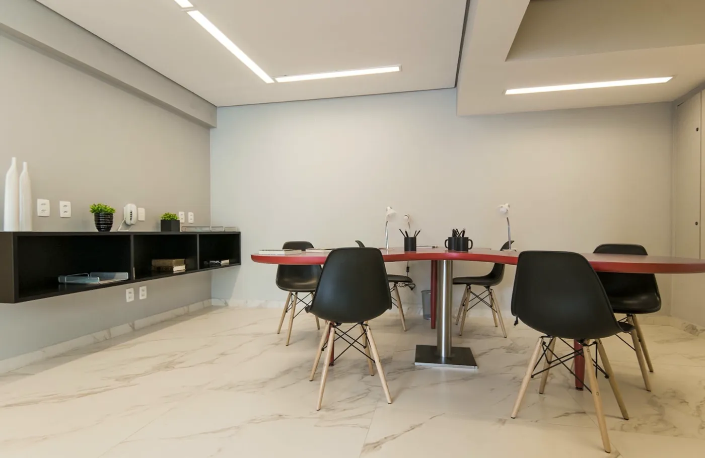 VOGDC 1146 Apto AP0086_EHG - eHG Imóveis Exclusividades — foto 5