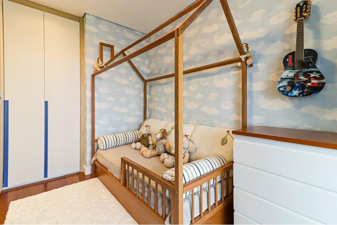 VMS 95 Apto 601301040-86 - Remax Studio 76 Exclusividades — foto 5