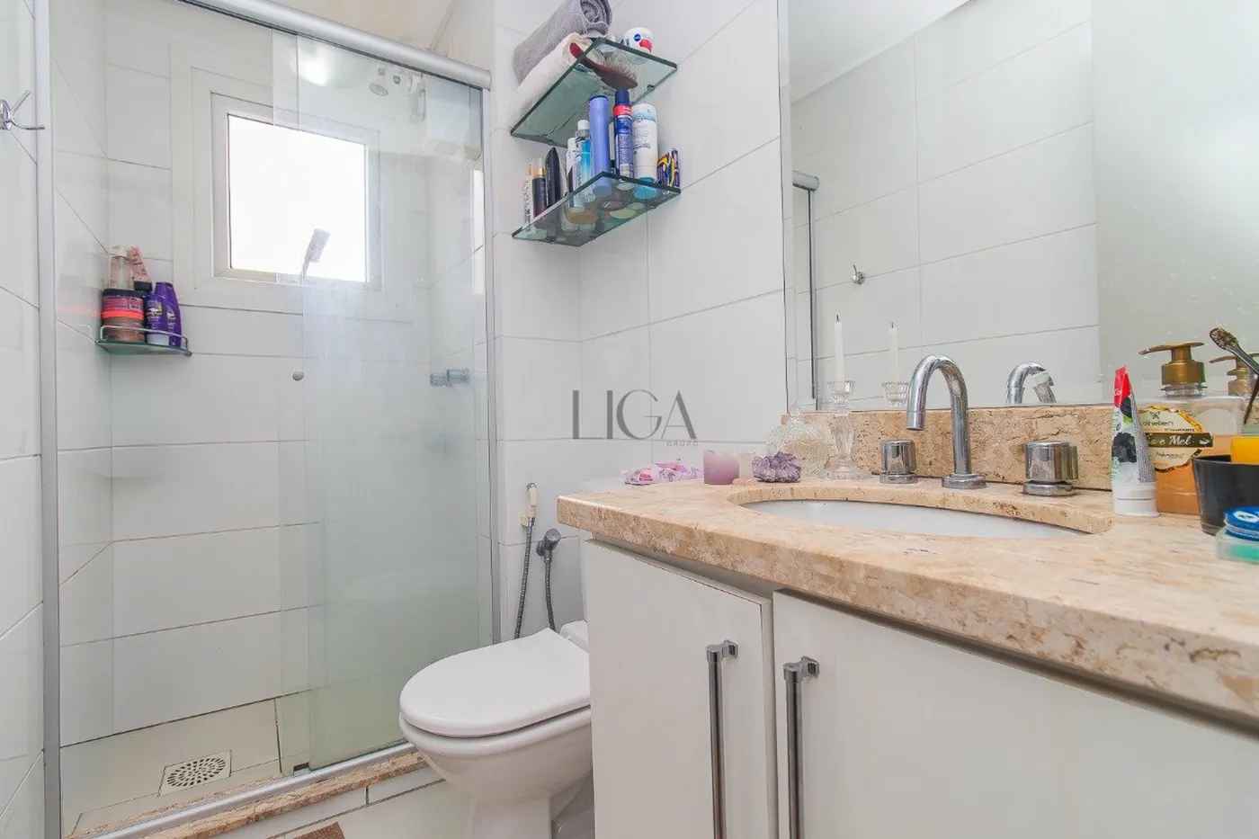 The Life Residence Apto DUA9011 - Dual Consultoria Exclusividades — foto 3