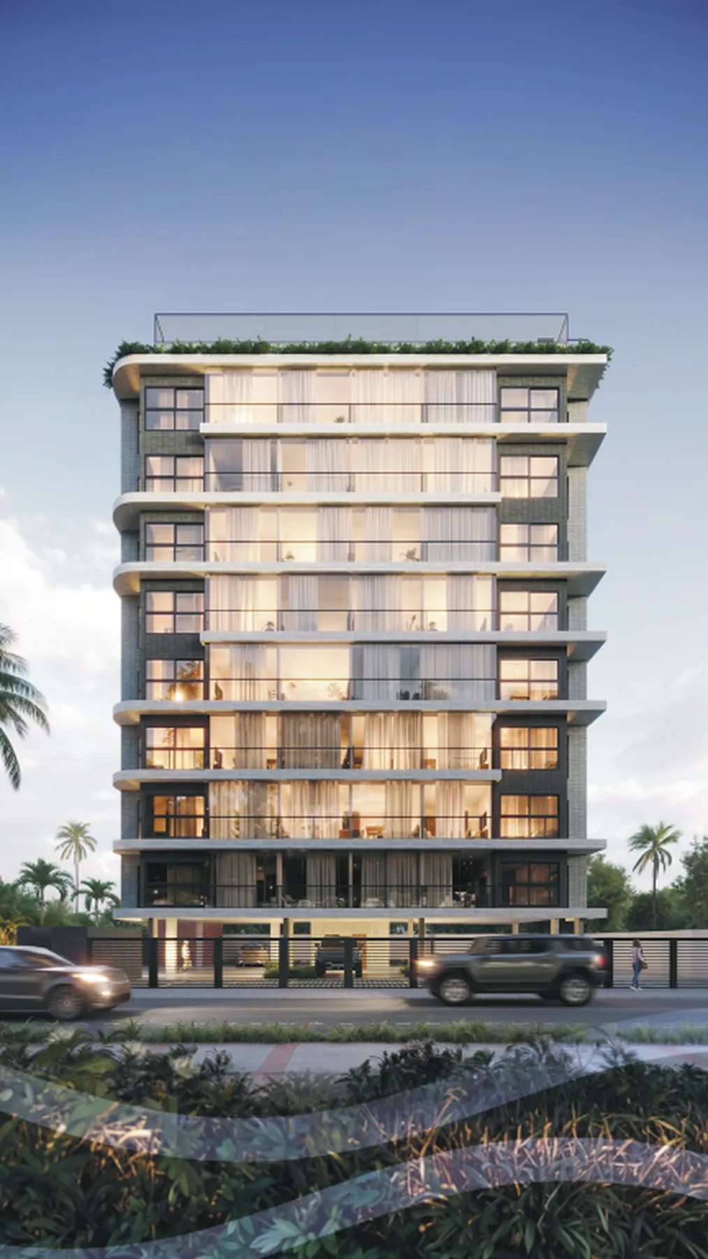 Leme - Mercantil Construtora