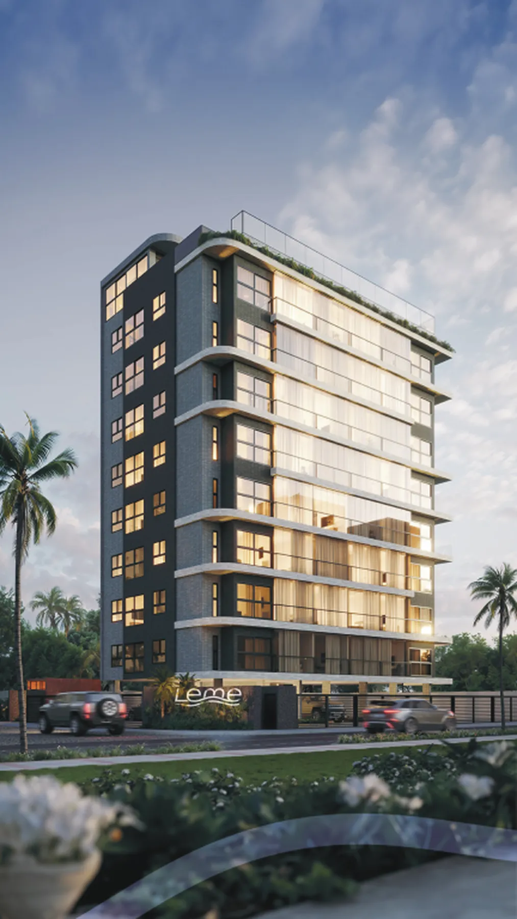 Leme - Mercantil Construtora — foto 2