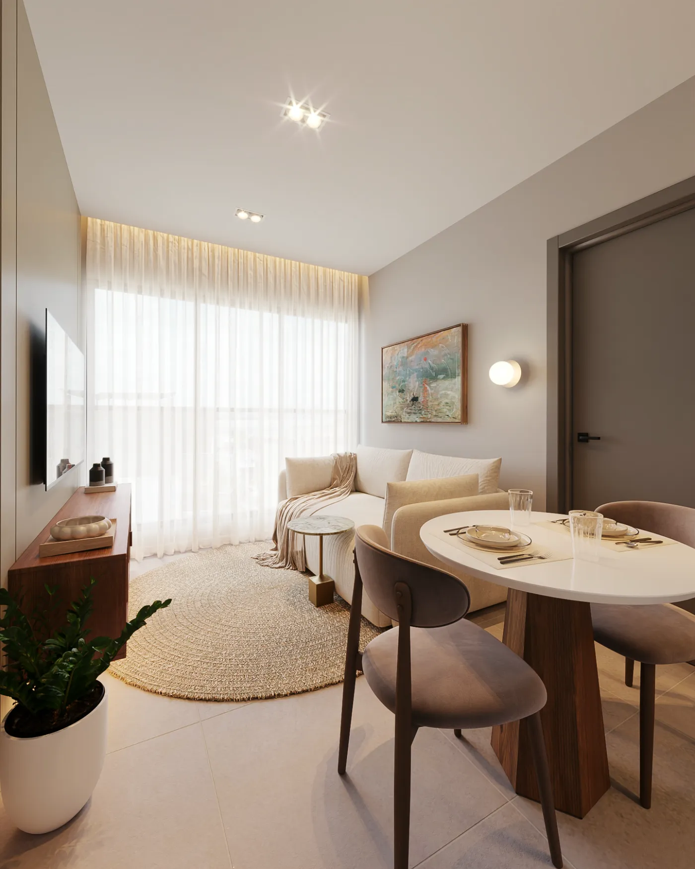 Leme - Mercantil Construtora — foto 4