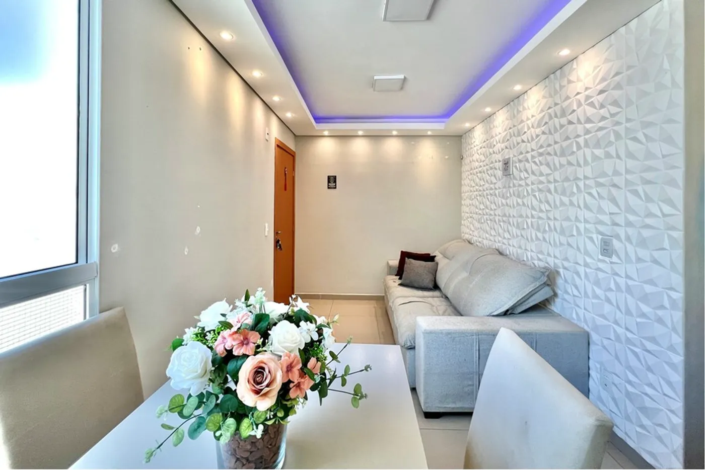 EVADG 196 Apto 610241027-24 - REMAX 520 Exclusividades — foto 2