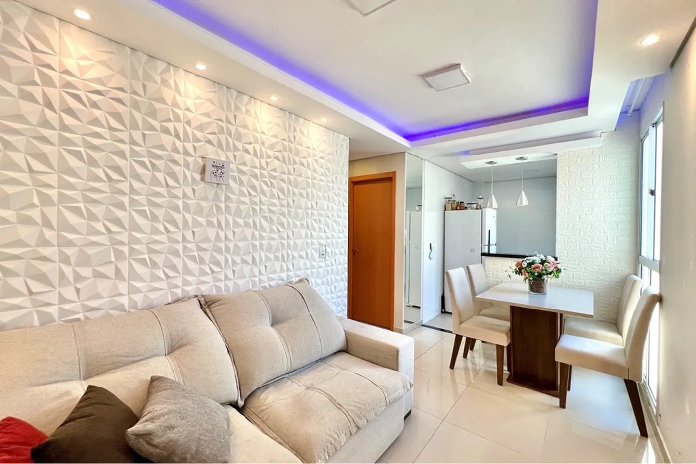 EVADG 196 Apto 610241027-24 - REMAX 520 Exclusividades — foto 3