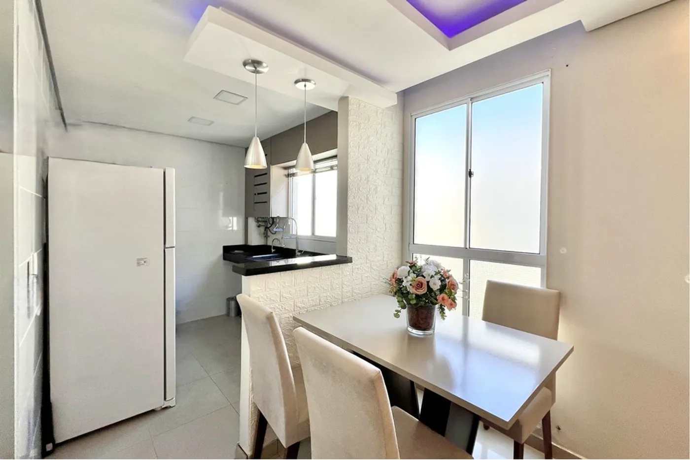EVADG 196 Apto 610241027-24 - REMAX 520 Exclusividades — foto 4