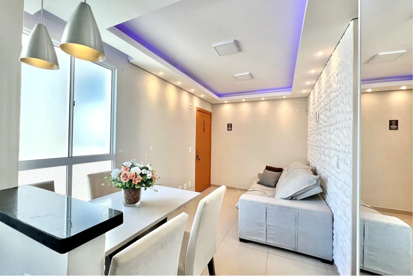 EVADG 196 Apto 610241027-24 - REMAX 520 Exclusividades — foto 5