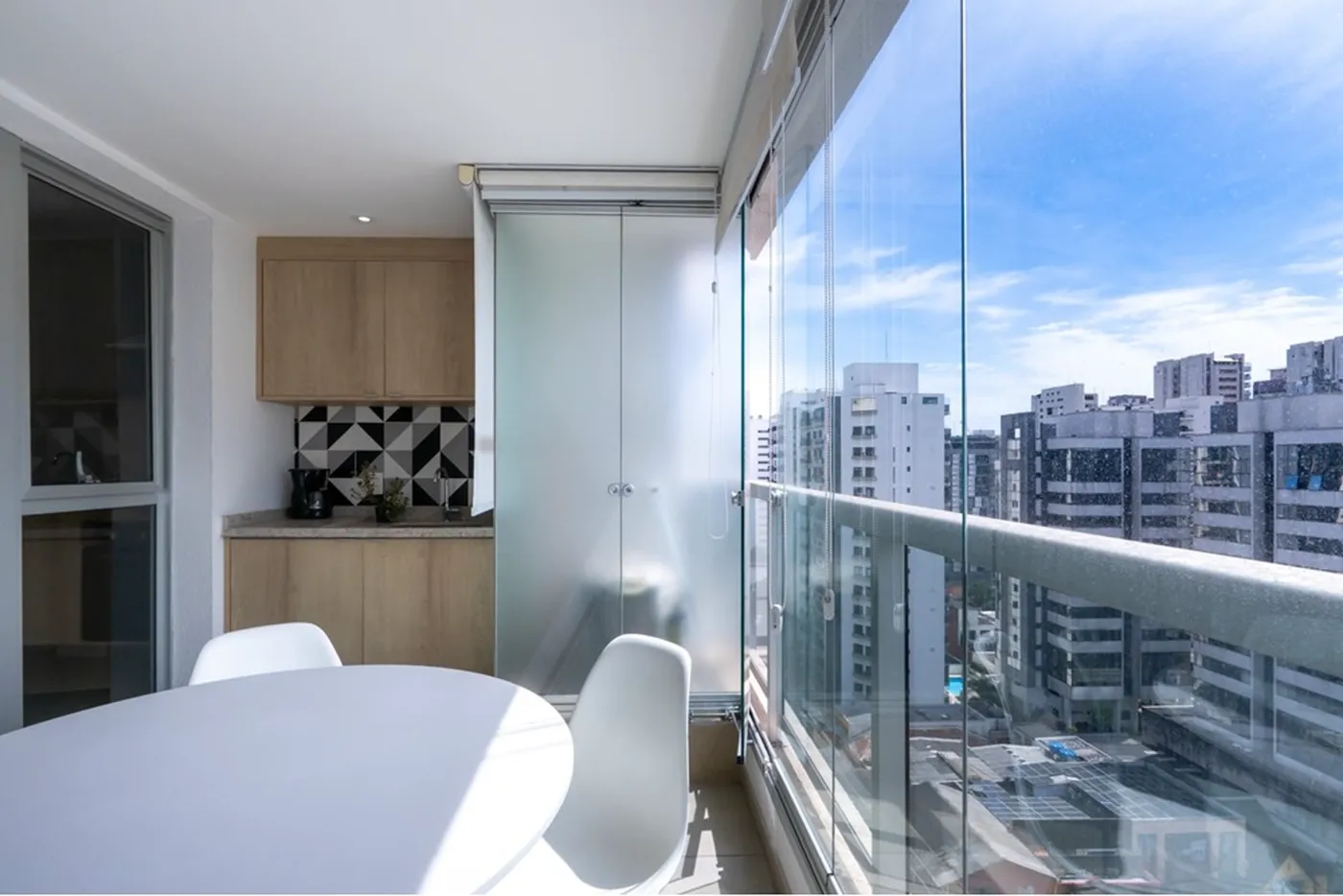 MA 400 Apto 601131009-83 - REMAX Ares Exclusividades — foto 3