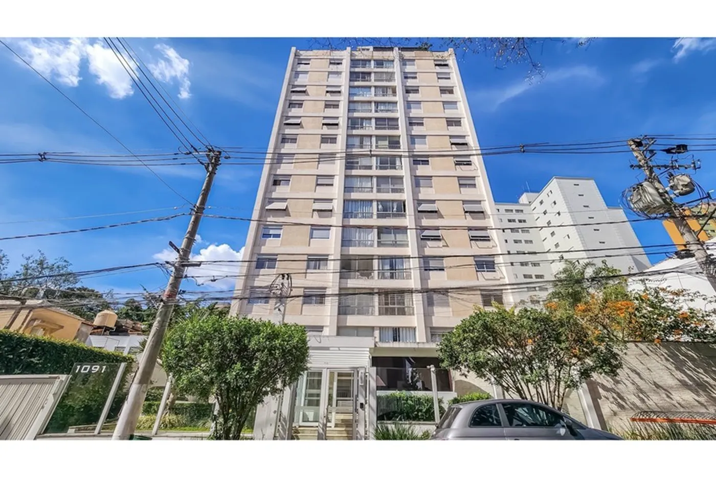 PCOP 1091 Apto 601481005-204 - REMAX Comunità Exclusividades — foto 3
