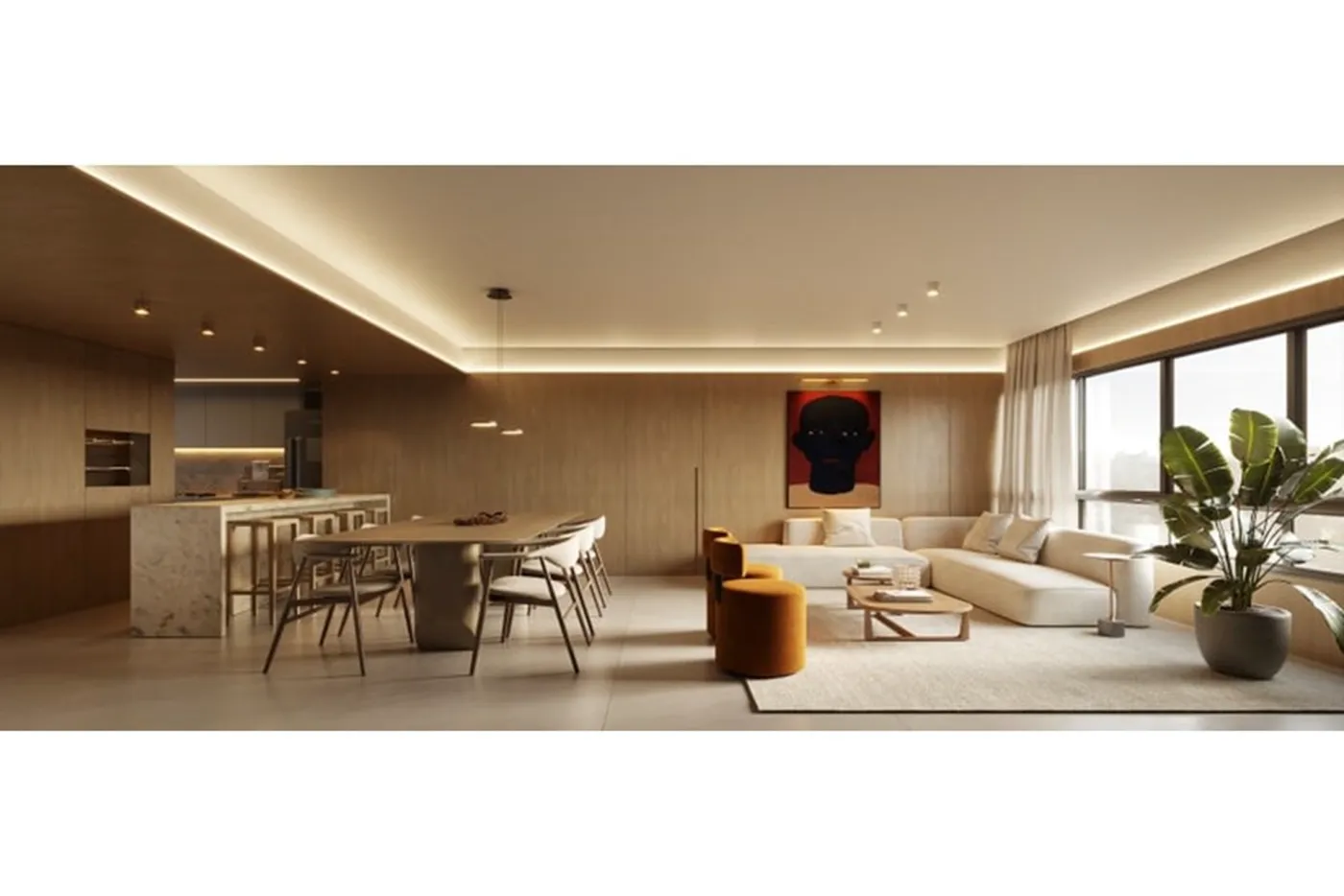 RBC 60 Apto 610221070-10 - REMAX Donno Exclusividades — foto 2