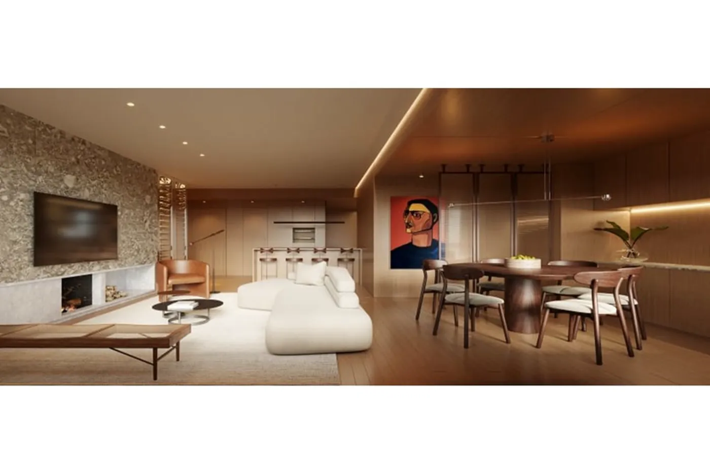 RBC 60 Apto 610221070-11 - REMAX Donno Exclusividades — foto 2