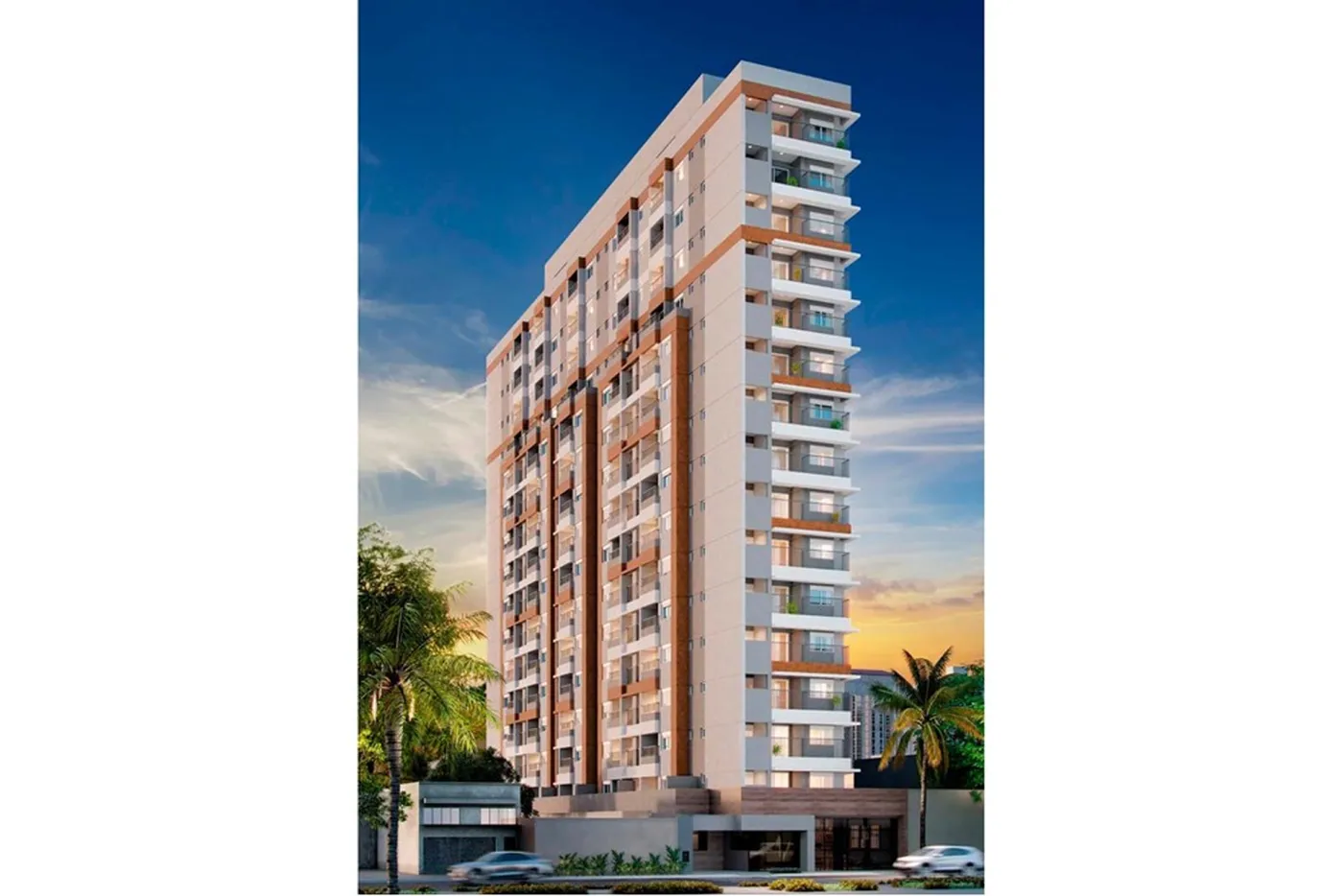 VBDP 211 Apto 601081065-27 - REMAX Lepex Exclusividades — foto 2