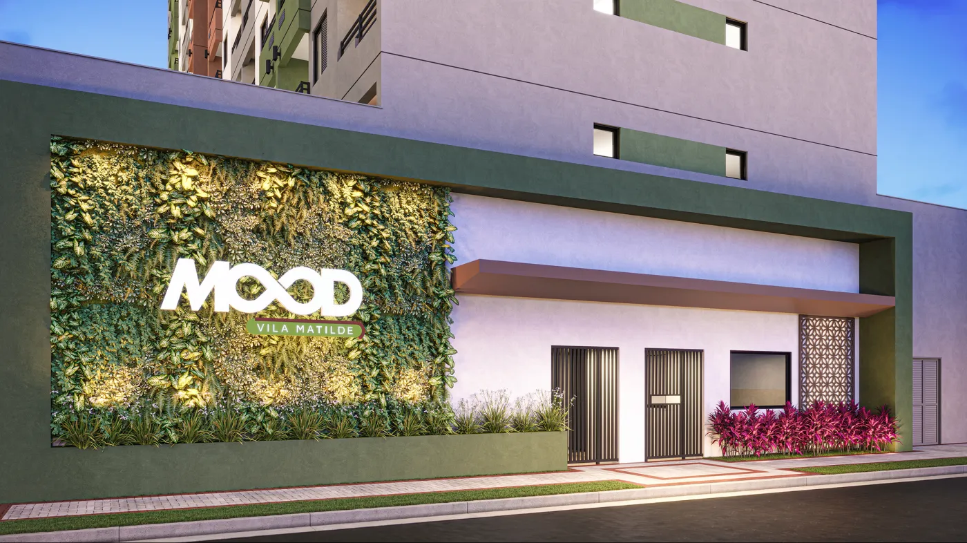 Mood Vila Matilde - Holos Incorporadora — foto 4