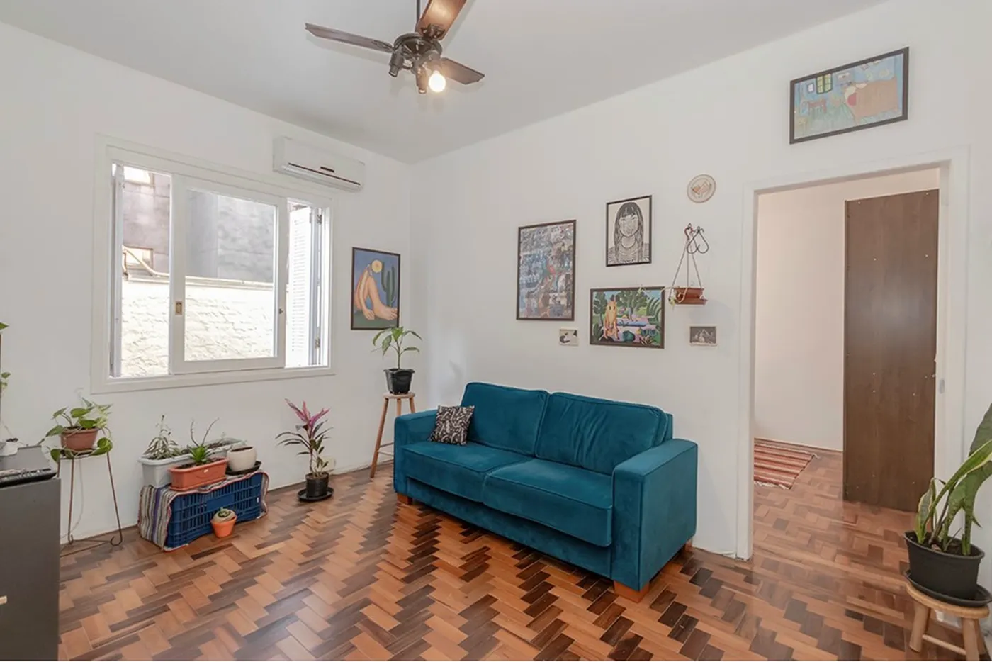 BFSA 818 Apto 612481058-18 - REMAX Andar de Cima Exclusividades