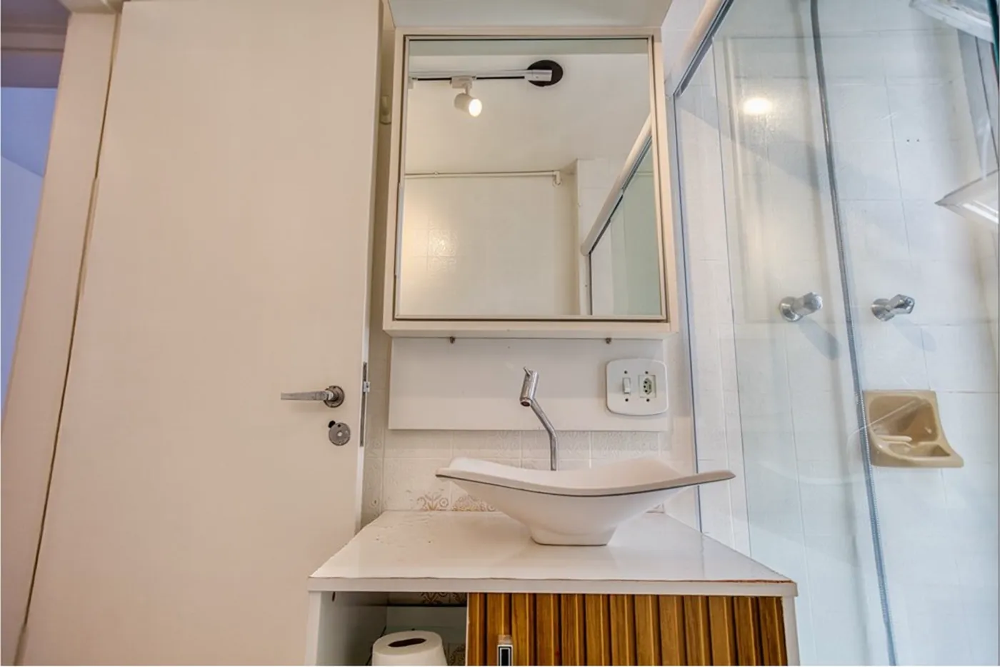 HB 226 Apto 601081042-70 - REMAX Lepex Exclusividades — foto 3