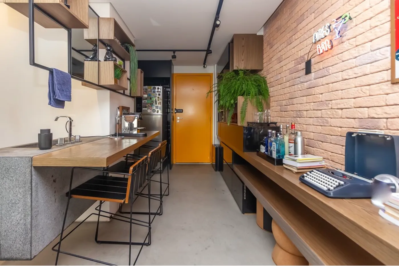CA 810 Apto 602231016-5 - Remax Prime Connection Exclusividades