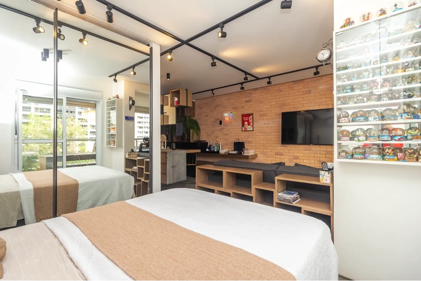 CA 810 Apto 602231016-5 - Remax Prime Connection Exclusividades — foto 3