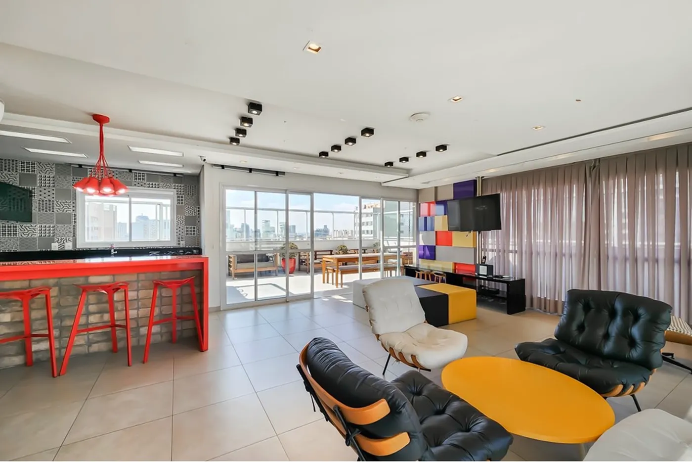 CA 810 Apto 602231016-5 - Remax Prime Connection Exclusividades — foto 2