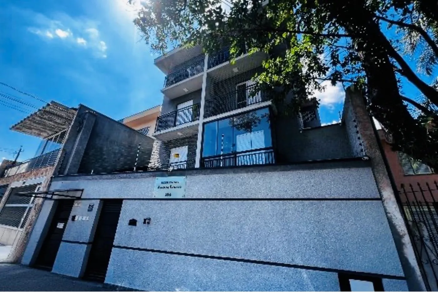 JLJQDS 186 Apto 601261080-24 - REMAX Terra Exclusividades — foto 4