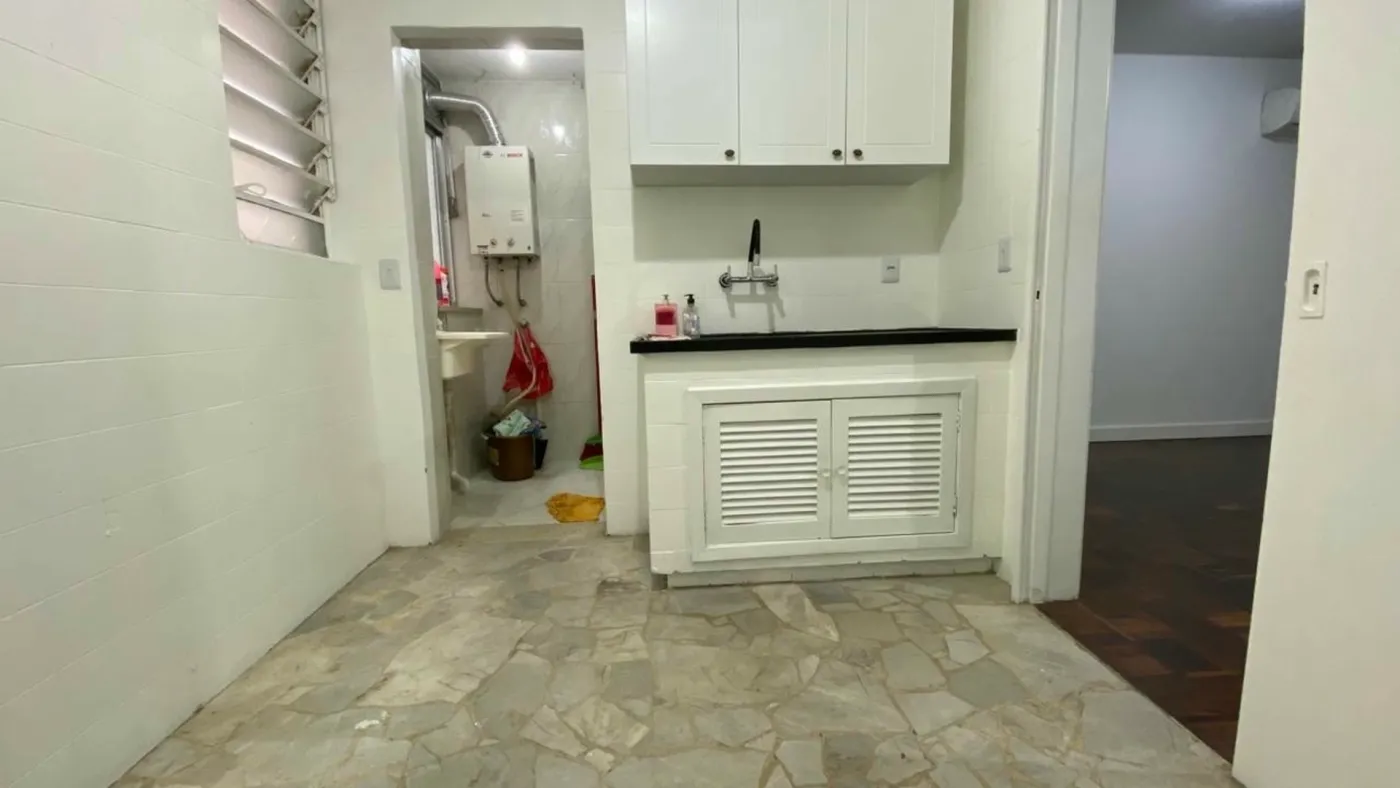 Edificio San Marino Apto POA14487 - Imovelpoa Exclusividades — foto 2