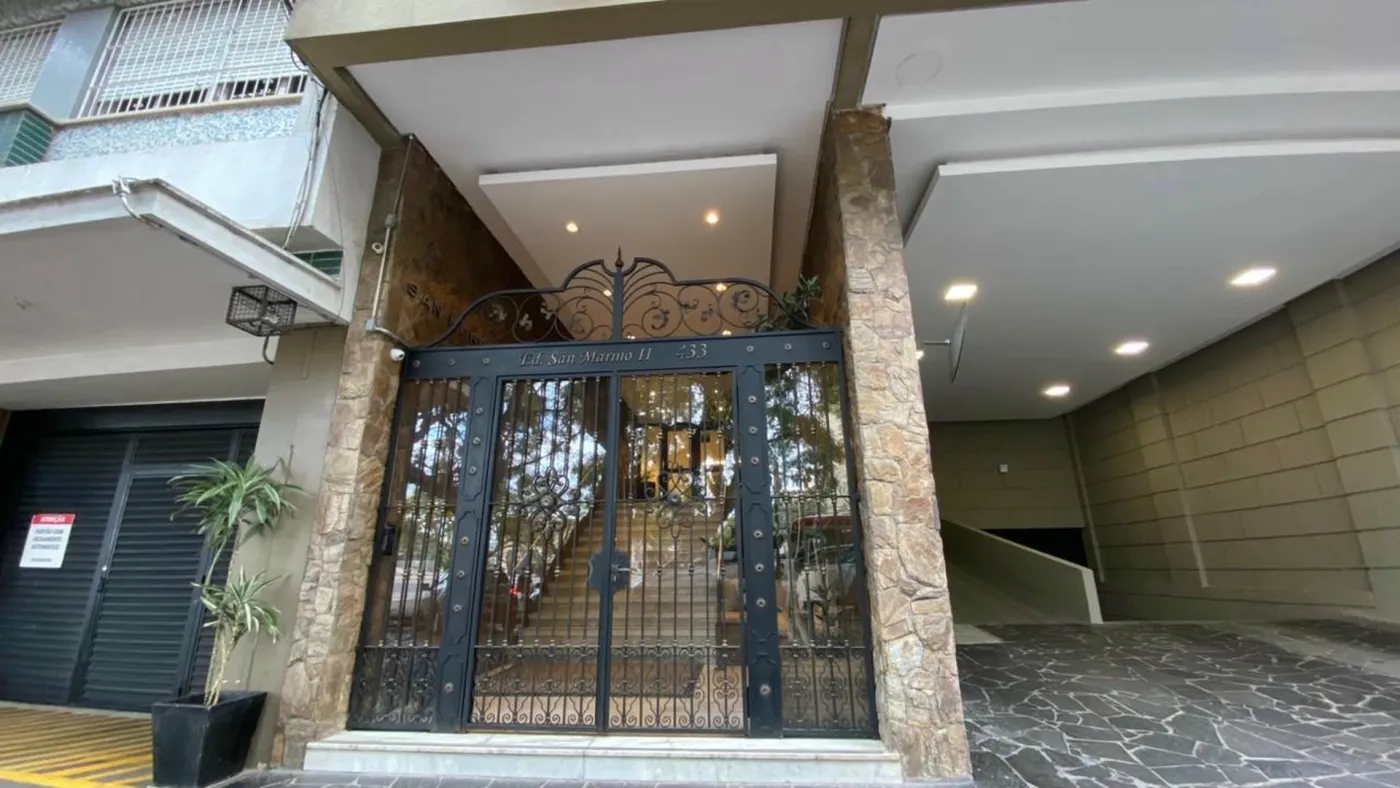 Edificio San Marino Apto POA14487 - Imovelpoa Exclusividades — foto 4