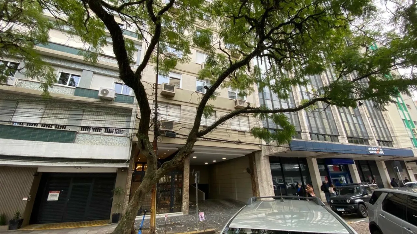 Edificio San Marino Apto POA14487 - Imovelpoa Exclusividades — foto 3