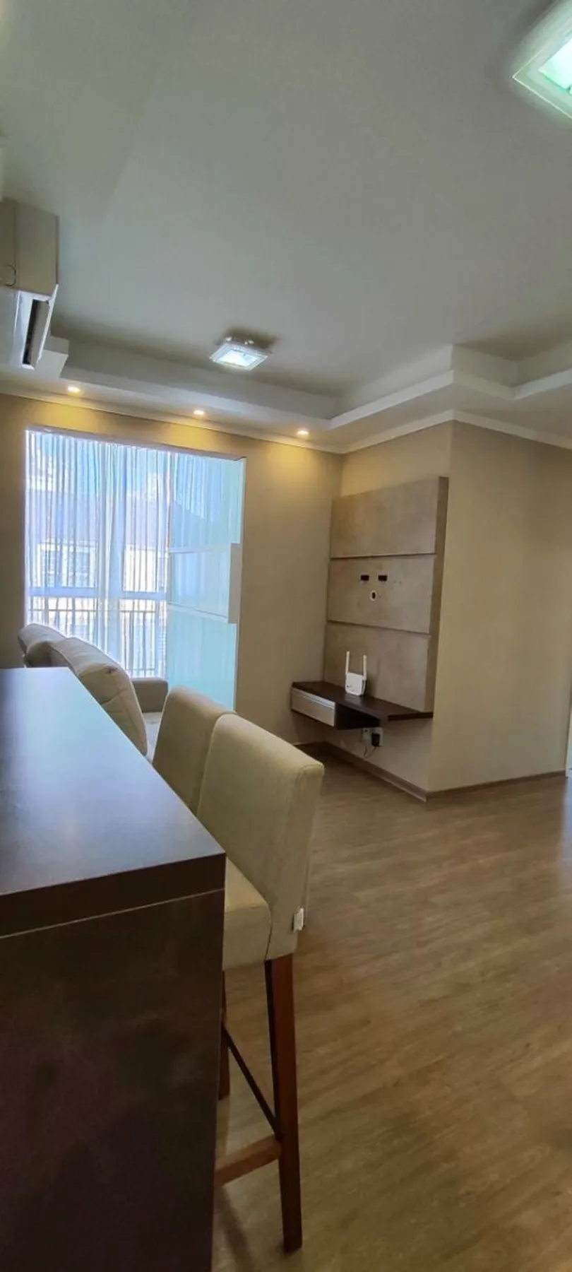 TAB 175 Apto 8688 - J Simas Exclusividades — foto 2