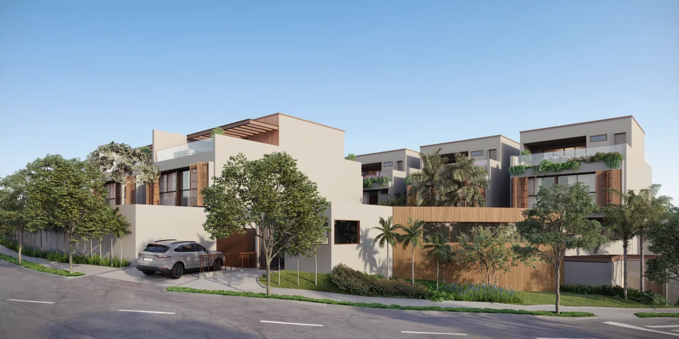 Casas Altas do Morumbi - Breve Lançamento