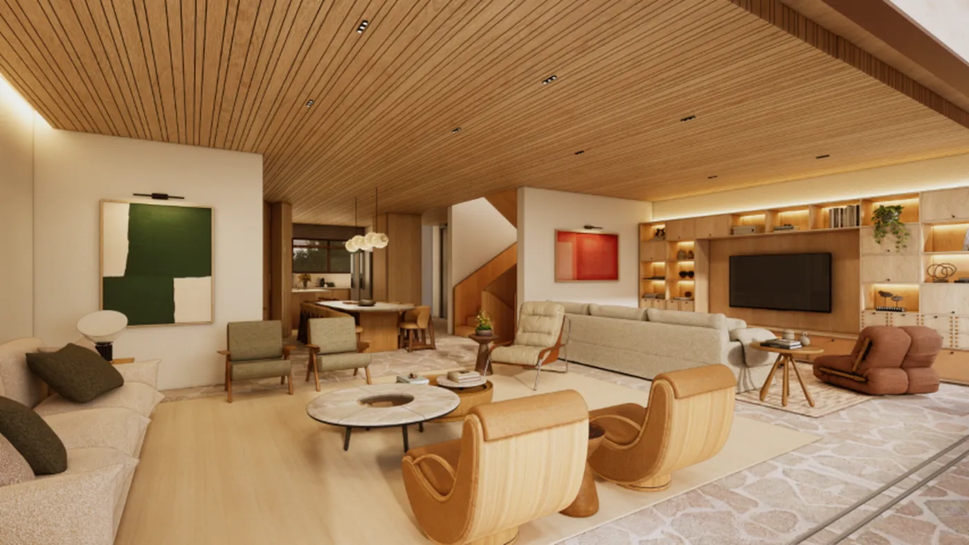 Casas Altas do Morumbi - Breve Lançamento — foto 5