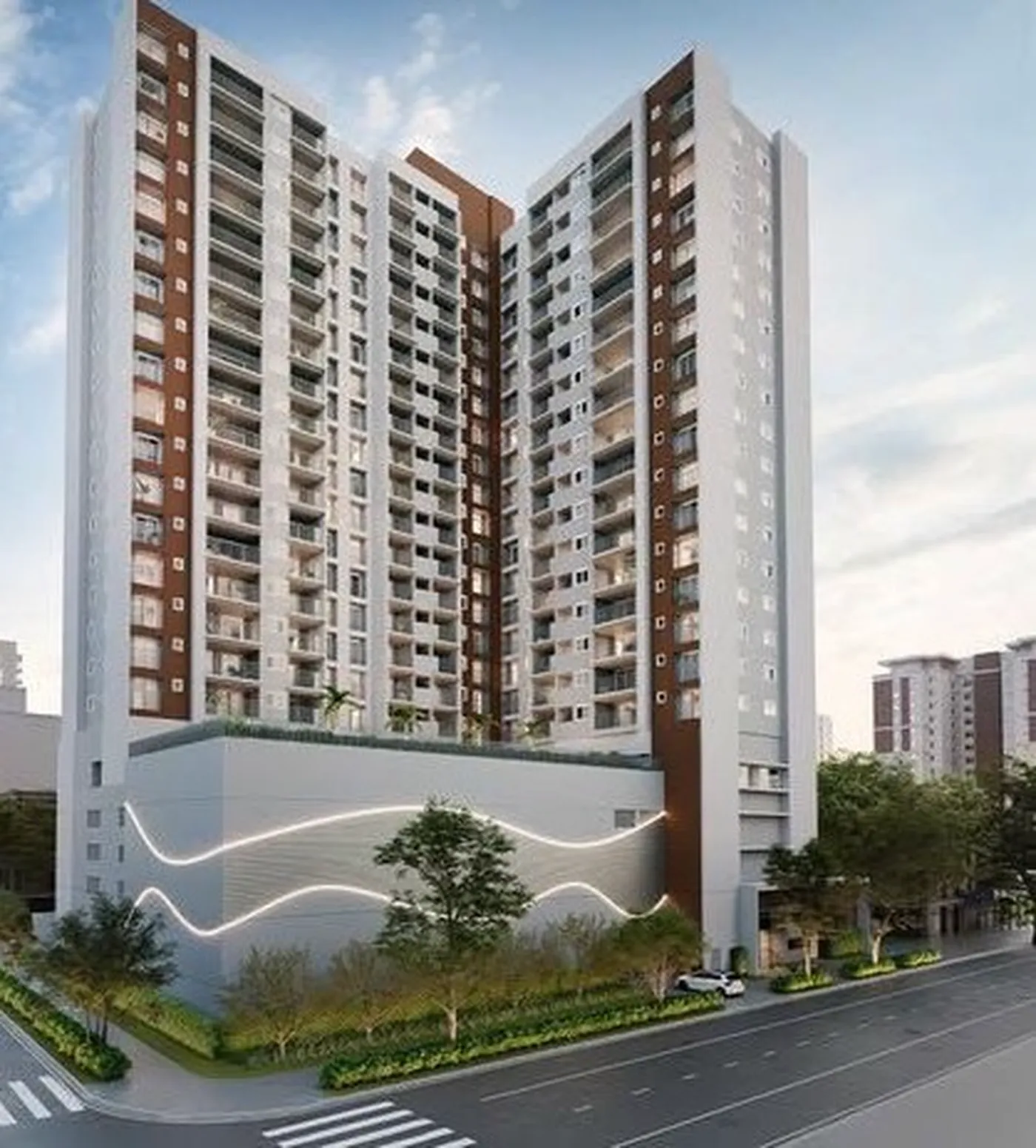 Raízes Premium Campo Belo - Breve Lançamento