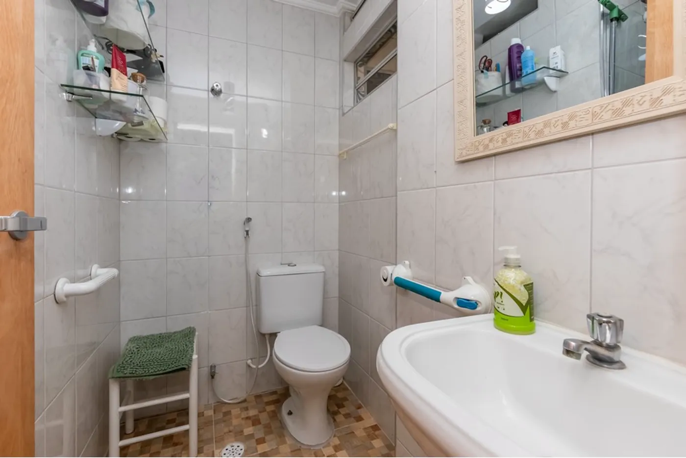 JAV 374 Apto 601721006-98 - REMAX Front Exclusividades — foto 2