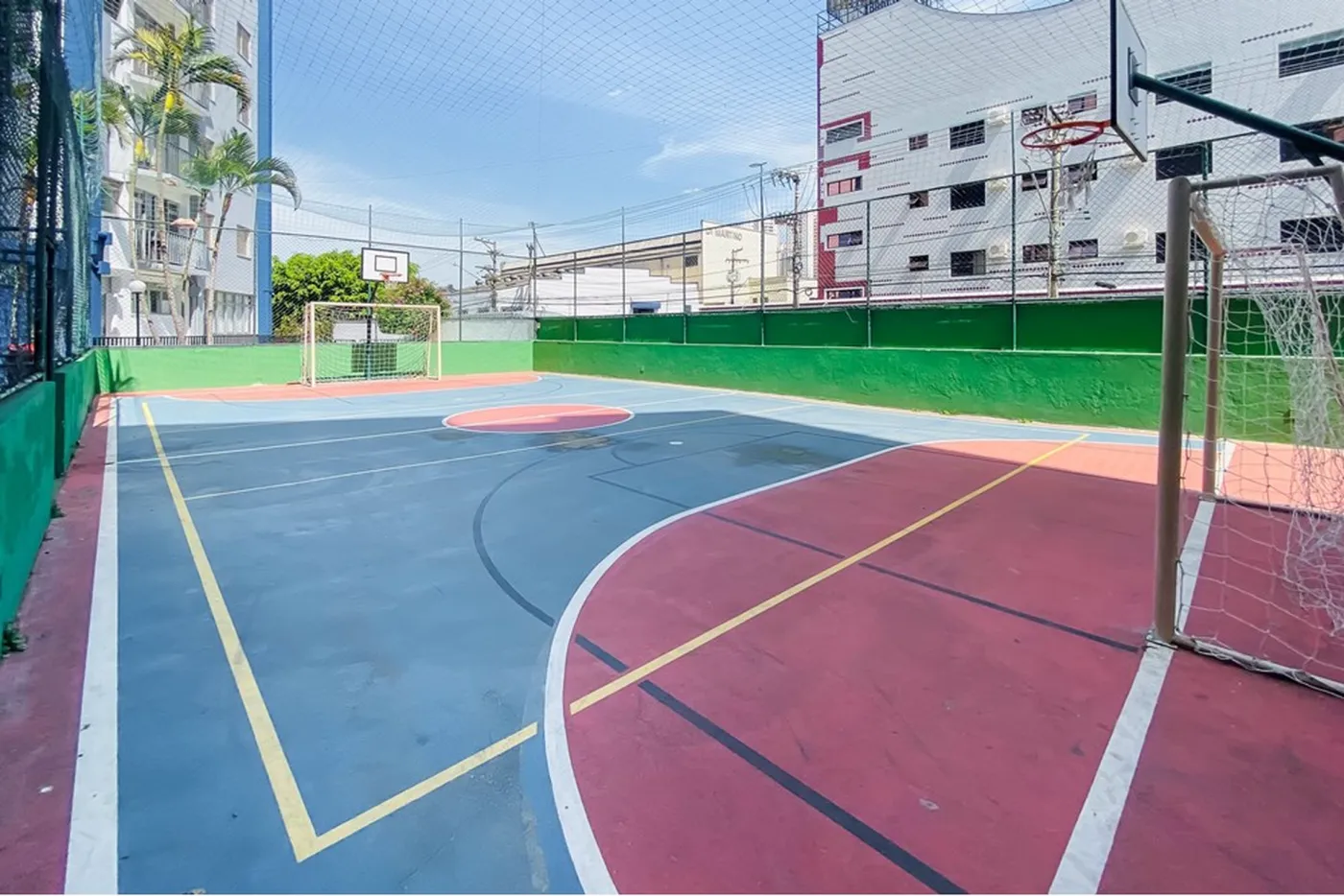CCDP 1187 Apto 601811037-15 - REMAX HomeVision Exclusividades — foto 5