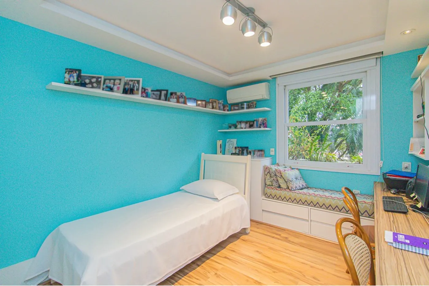 CC 101 Apto 601081062-63 - REMAX Lepex Exclusividades — foto 2